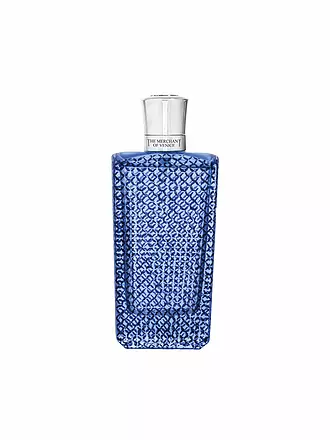 THE MERCHANT OF VENICE | Nobilhomo Venetian Blue Eau de Parfum for him 100ml | 